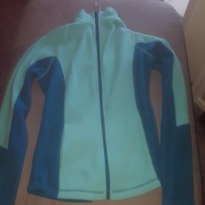 Tek gear fleece jacket